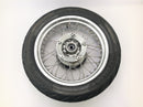 Triumph Tiger 955i 709EN [2003] - Ráfkové kolo zadního kola 4,25 x 17"-6