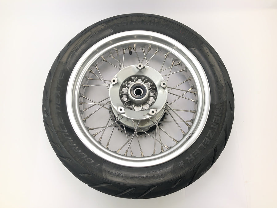 Triumph Tiger 955i 709EN [2003] - Ráfkové kolo zadního kola 4,25 x 17"