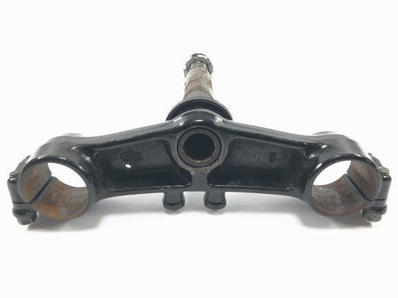 Yamaha XTZ 750 3LD [1989] - Gabelbrücke unten