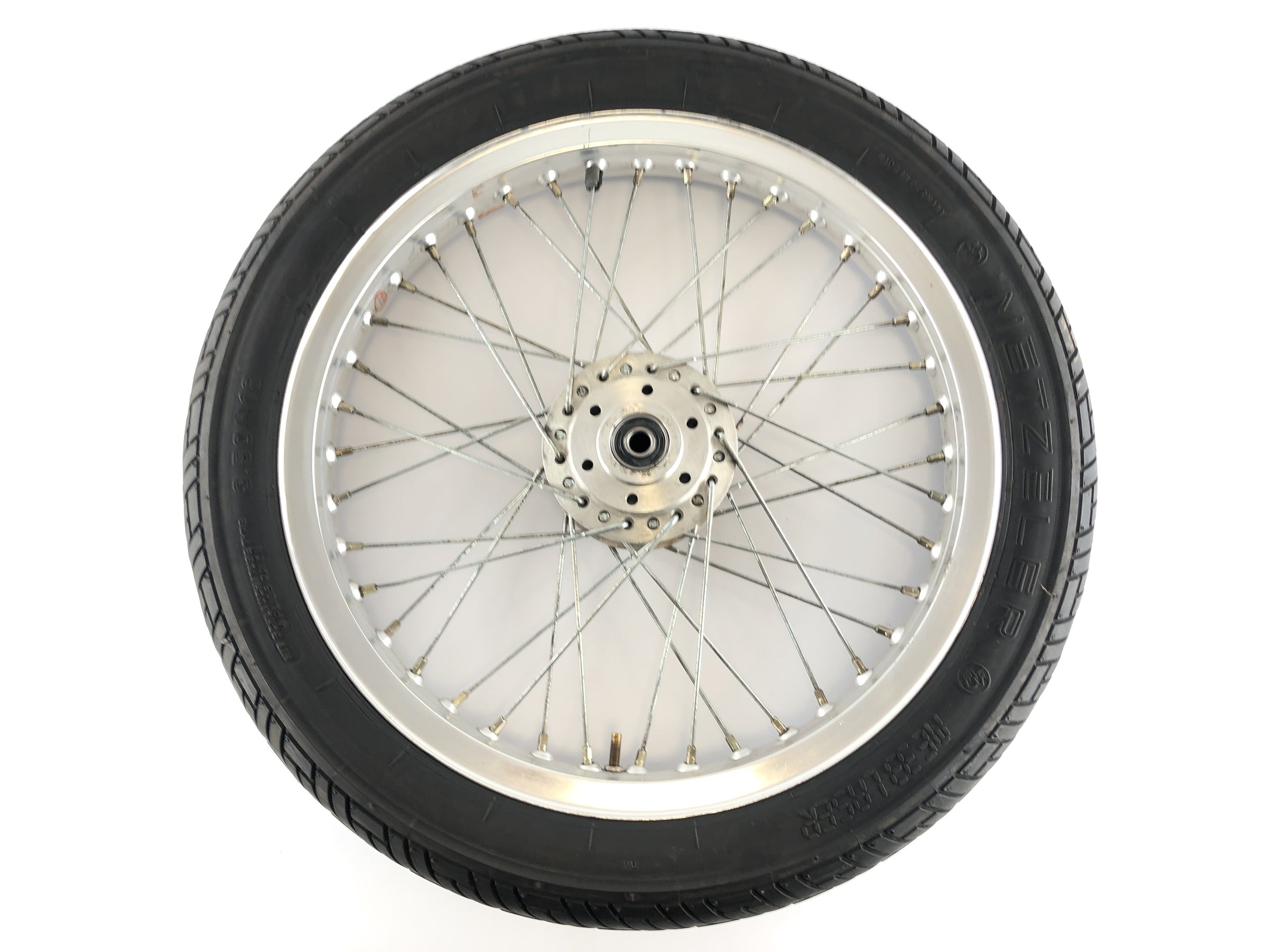 Honda GL 1000 Goldwing GL1 [1977] - Front wheel rim 1.85 x 19"