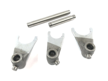 SWM SM 125 R [2018] - växelgafflar växelkloset