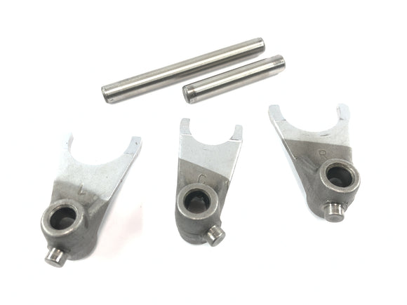 SWM SM125R[2018] - シフトフォーク シフトクローセット