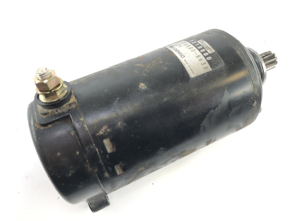 Triumph Thunderbird T 309 RT [1995] - Anlasser Startermotor