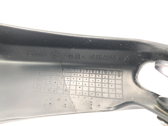 BMW R 1150 GS R21 [2002] - pár chráničů rukou ochranný kryt ochrana páky vlevo a vpravo