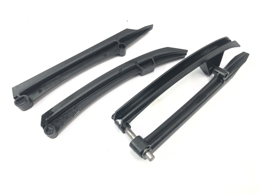 BMW R 1200 CL K30 [2003] - Spannschienen Gleitschienen set