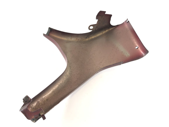 スズキ対1400 VX51L [1987]  - フレームカバレッジクラッディングアパーチャ