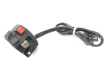 Ducati Monster M600 [1995] - Lenkerschalter links Schaltereinheit Blinker Hupe