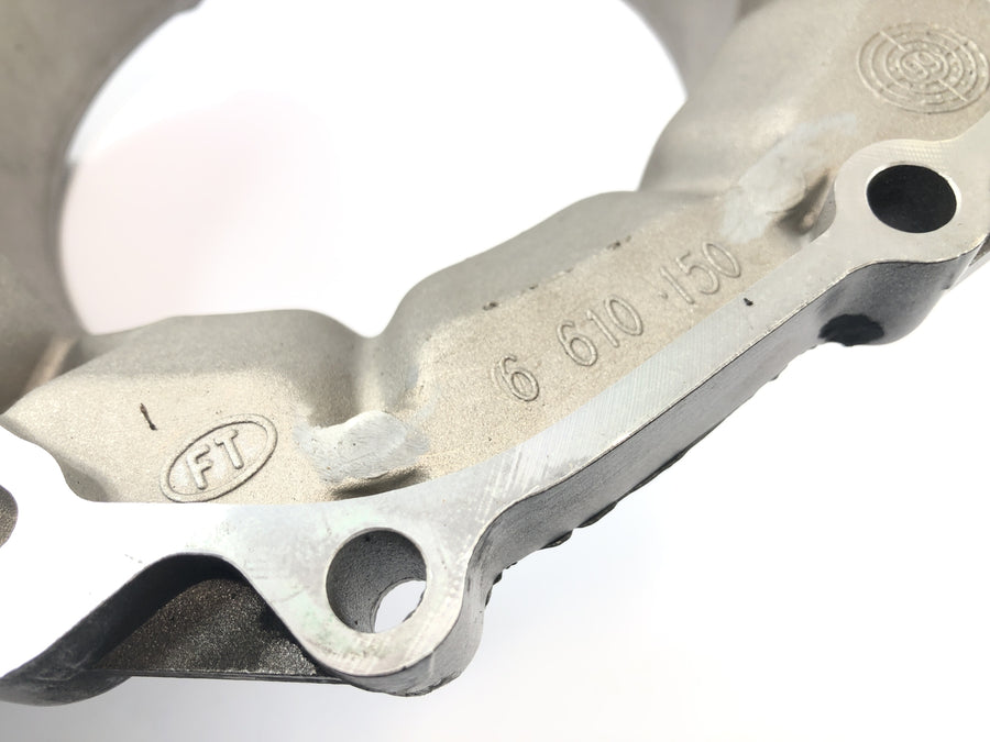 Aprilia RSV 1000 RP Mille [2001] - Motordæksel indvendig