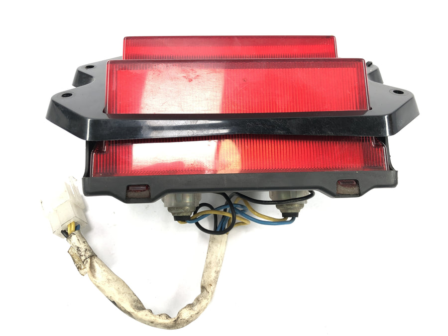 Yamaha YZF 750 R 4HN [1995] - Rücklicht Bremslicht Heckleuchte Motorradlampe