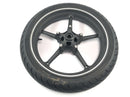 Yamaha MT 03 RM02 [2007] - Vorderrad Komplettrad Felge Reifen 17 Zoll 3.50 J-2