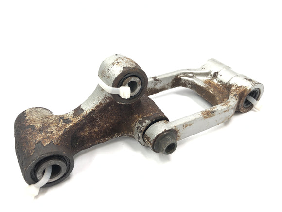 Honda SLR 650 RD09 [1997] - Deflace -spakbenben