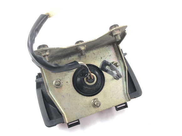 Suzuki GSX R 1100 GV73B [1990] - zadní světlo zadní světlo