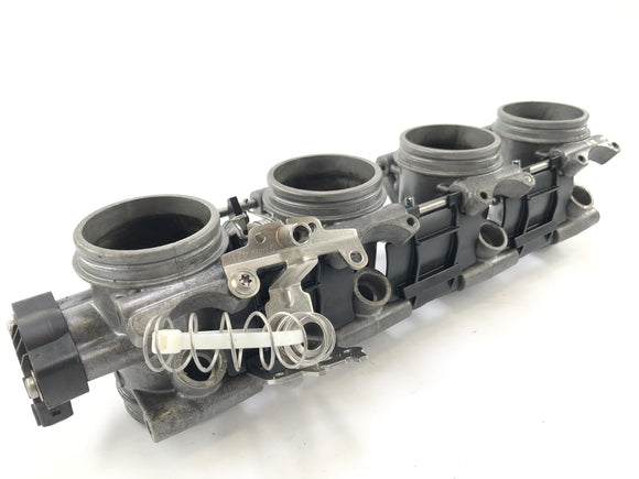 BMW K 1300 R K12S [2014] - Drosselklappe