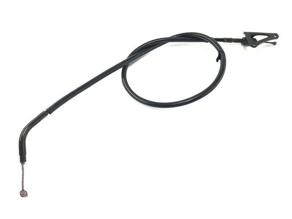 Triumph Sprint St 1050 [2005]  - カップリングトレインボウデンズグ