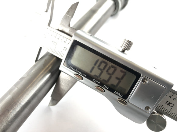 川崎VN 1500 A [1995]  - リアアクスル