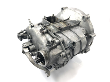 MOTO GUZZI CALIFORNIA 2 1000 VT [1982] - Getriebe Getriebeeinheit Schaltgetriebe - 0