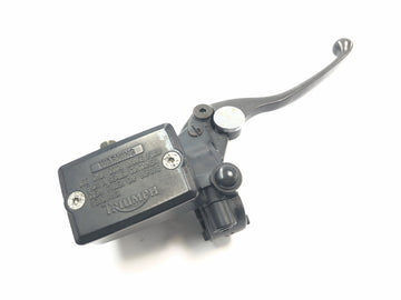 Triumph Daytona 900 T300 [1996] - Handbremspumpe mit Bremshebel Bremspumpe vorne