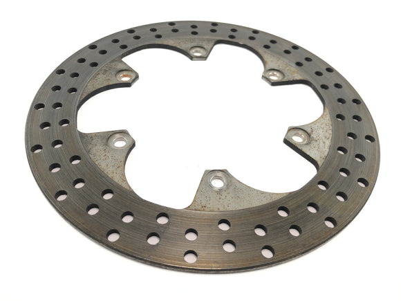 Yamaha XJR 1200 4PU [1996] - Bremsscheibe hinten 267x4.8mm