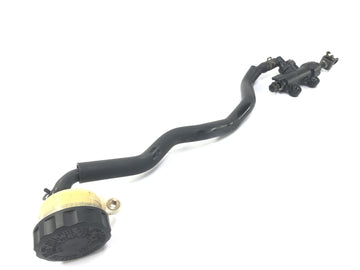 Honda VTR 1000 SP 1 SC45 [2001]  - 後ろのブレーキポンプ