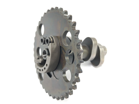 KTM 690 SM Prestige [2007] - kamaksel