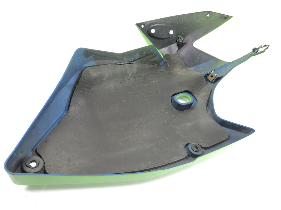 Kawasaki Zrx 1200 S ZRT20A [2002] - Clearing Side Opladding vlevo
