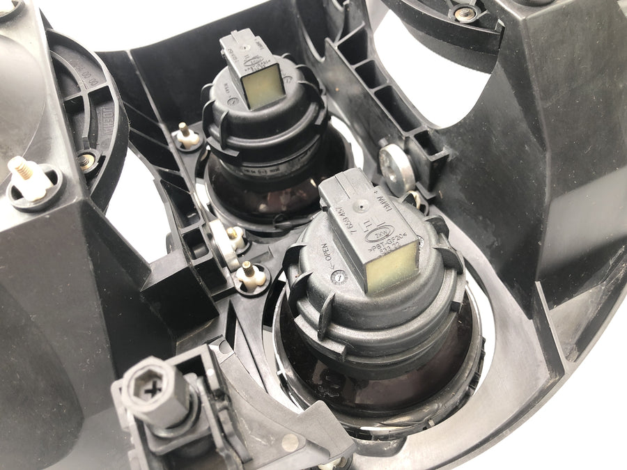 BMW R 1200 CL K30 [2003] - Scheinwerfer Frontlicht Beleuchtungseinheit