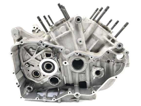 Aprilia RSV4 1000 [2010] - Motorgehäuse Leergehäuse mit Laufbuchsen und Kolben