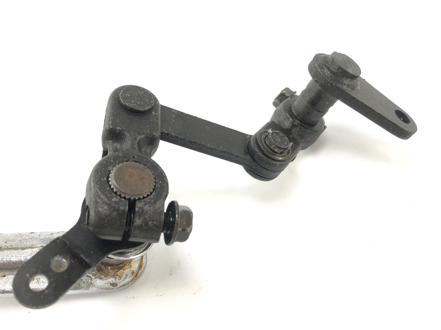 Kawasaki vn -15 VNT50A [1989] - Brake Pedal Brake Lever