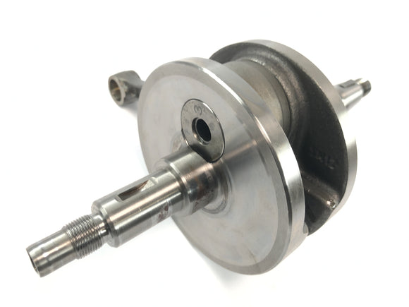 SWM SM 125 R [2018] - Vevaxel vevstång vevdrivning motoraxel