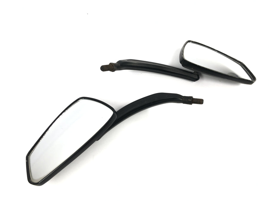 Kawasaki Versys KLE 650 A [2006] - Mirror rear view mirror side mirror left and right set