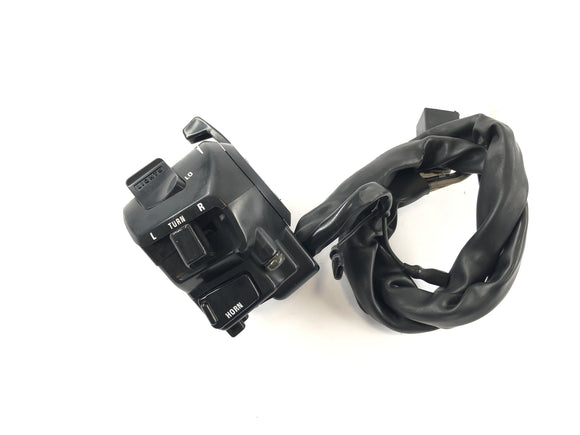 Honda CBR 1000 F SC24 [1991] - Lenkerarmatur links