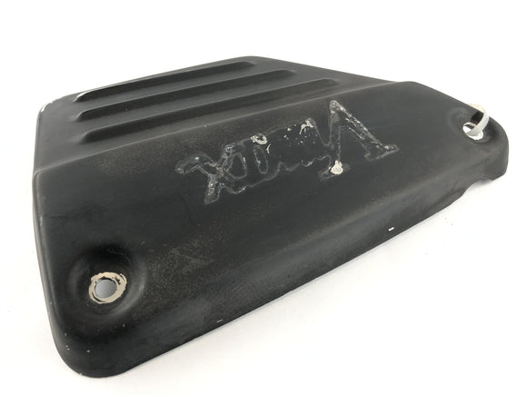 Yamaha v Max 1200 2We [1996] - sivukansi oikealle