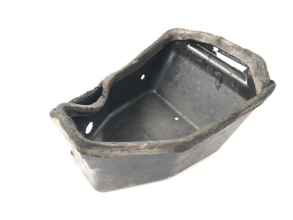 BMW R75/5 [1973] - Batteriboks -omslagshus