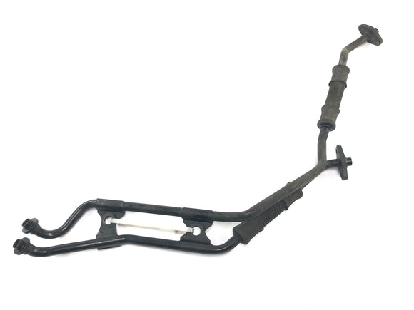 Honda XRV 750 Africa Twin RD04 [1990] - Ölleitungen Set Paar