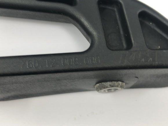 KTM Duke 690 A3 [2012] - Soziusgriffe Haltebügel Beifahrer links und rechts