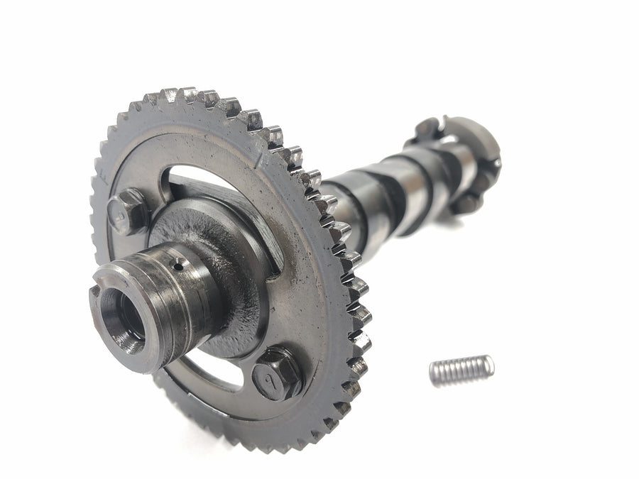 Kawasaki VN 1500 Classic VNT50D [2001] - Kamaxelkontrollaxelcylinder