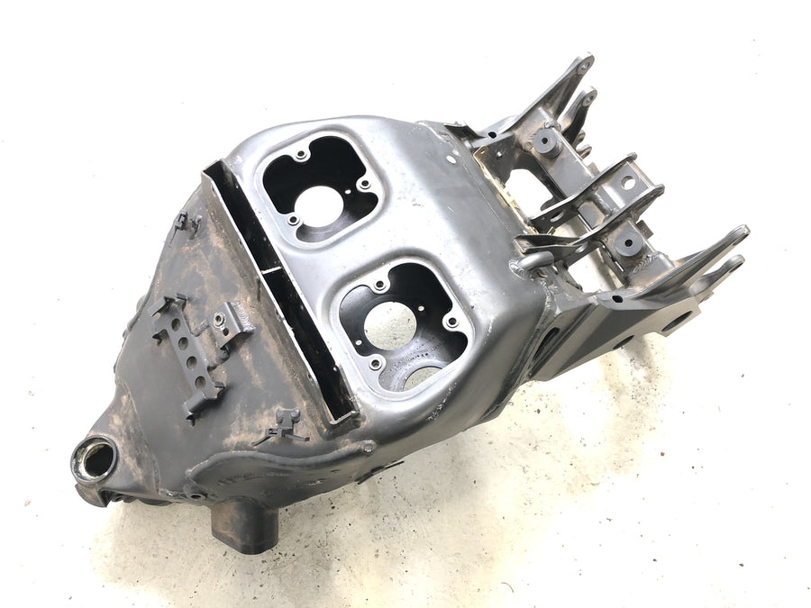 Kawasaki ZX 12 R ZXT20A [2001] - フレーム紙付き