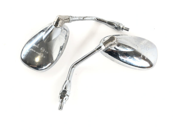 Moto Guzzi Norge 1200 [2006] - Spiegel Rückspiegel Set Paar