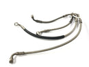 BMW R 1200 R [2007] - Front brake lines-1