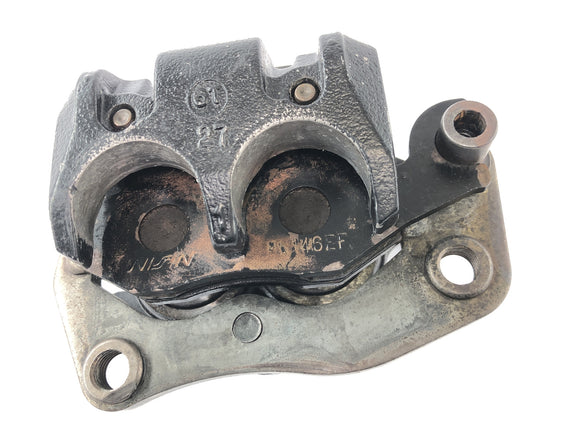 Triumph Speed Triple 1050 515NJ [2007] - Pinza freno posteriore