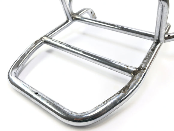 Moto Guzzi v 1000 VG [1980] - Rack de bagagem