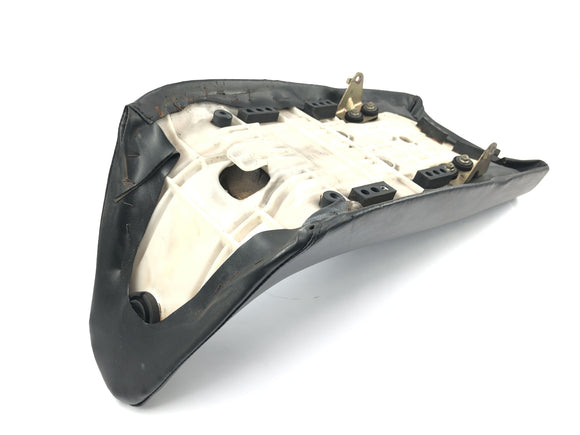 Honda XRV 750 Africa Twin RD04 [1990] - Sitz Sitzbank Fahrer Motorradsitz