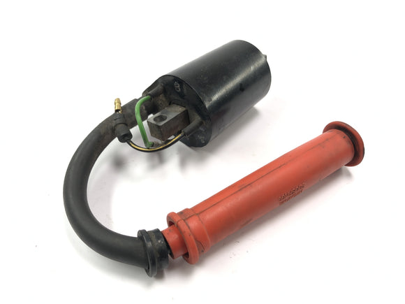 Honda NX 650 RD08 [1995]  - イグニッションコイルイグニッションモジュールイグニッションコイルイグニッションモジュール