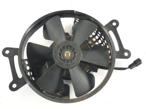 Kawasaki VN 1500 A [1995] - Fan de refrigerador