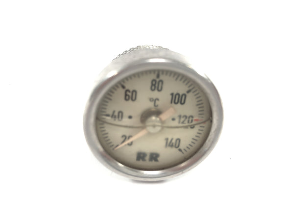 Ducati Monster S4R M4 [2004] - Ölthermometer Öltemperaturmesser Einfülldeckel