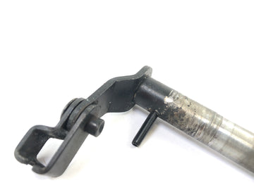 Triumph Daytona 955i T595 [1999] - Koppeling koppelen - 0