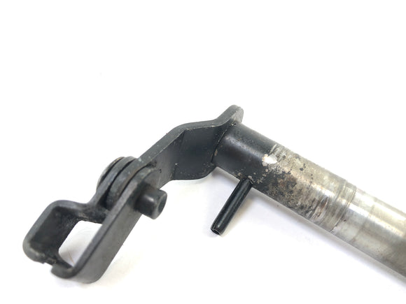 Triumph Daytona 955i T595 [1999] - Koppeling koppelen