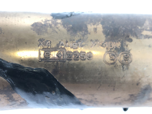 Yamaha MT 03 RM02 [2007] - Auspuffanlage Endschalldämpfer Sebring Sportschalldämpfer