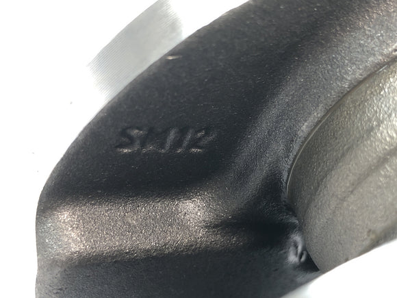 SWM SM 125 R [2018] - Vevaxel vevstång vevdrivning motoraxel