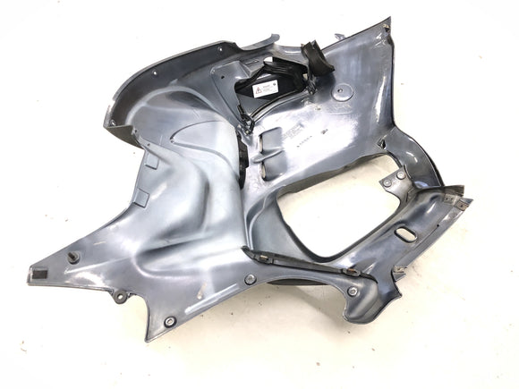 BMW R 1100 RT 259 [1999] - Sidepanel venstre panel farvekode 704